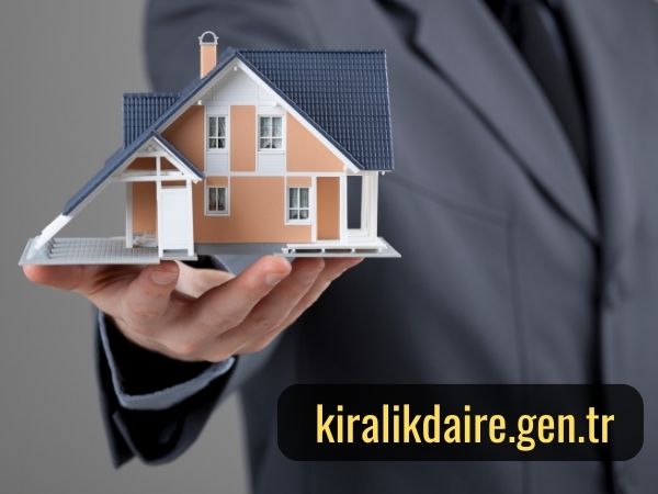 Bölümlü Mahallesi Kiralık Daire